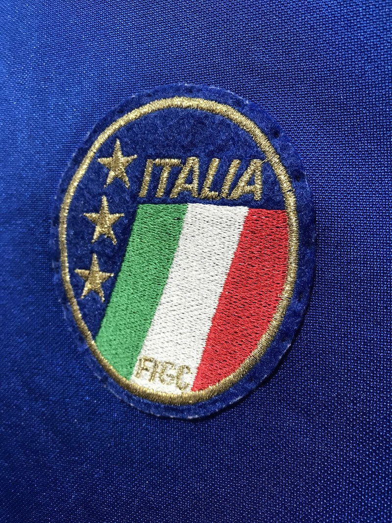 【1988/89】イタリア代表（H）/ CONDITION：A / SIZE：L（日本規格）