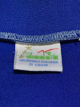 【1988/89】イタリア代表（H）/ CONDITION：A / SIZE：L（日本規格）