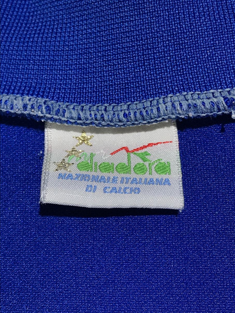 1988/89】イタリア代表（H）/ CONDITION：A / SIZE：L（日本規格