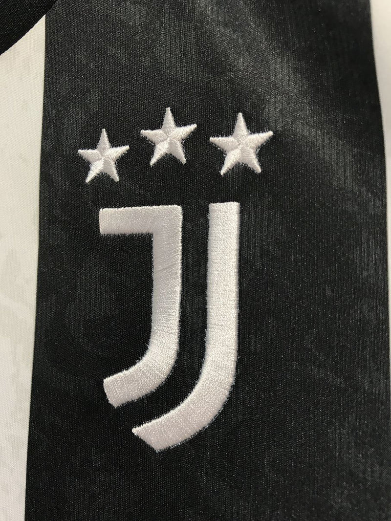 2024/25】ユベントス（H）/ CONDITION：NEW / SIZE：2XL（日本