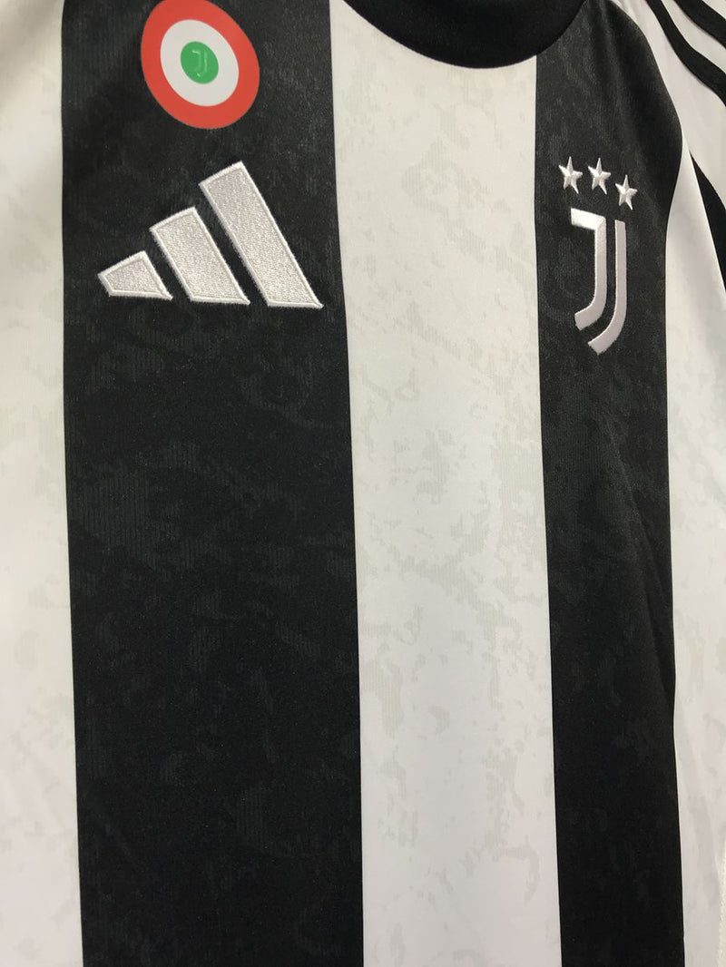 2024/25】ユベントス（H）/ CONDITION：NEW / SIZE：2XL（日本