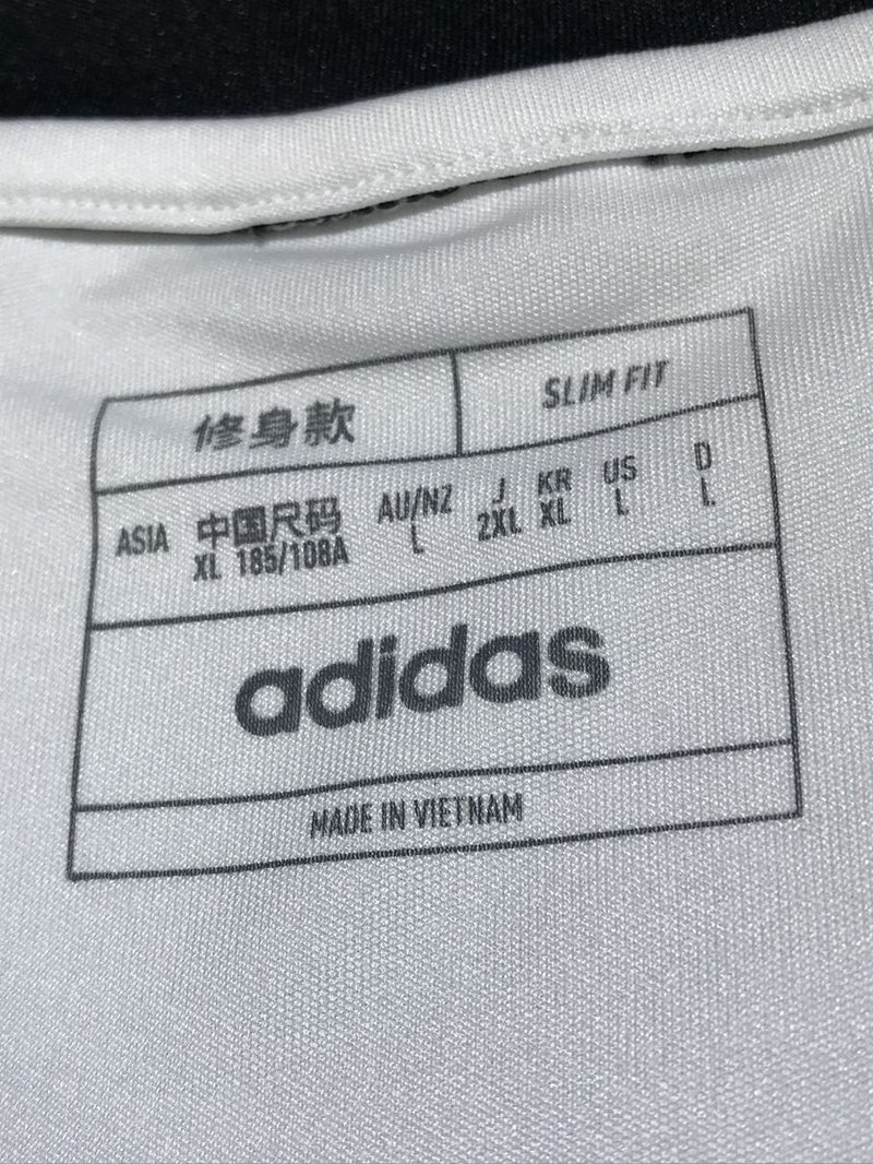 【2024/25】ユベントス（H）/ CONDITION：NEW / SIZE：2XL（日本規格）/ #5 / LOCATELLI / セリエA、コッカルダ、腰スポンサーパッチ