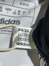 【2024/25】ユベントス（H）/ CONDITION：NEW / SIZE：2XL（日本規格）/ #5 / LOCATELLI / セリエA、コッカルダ、腰スポンサーパッチ
