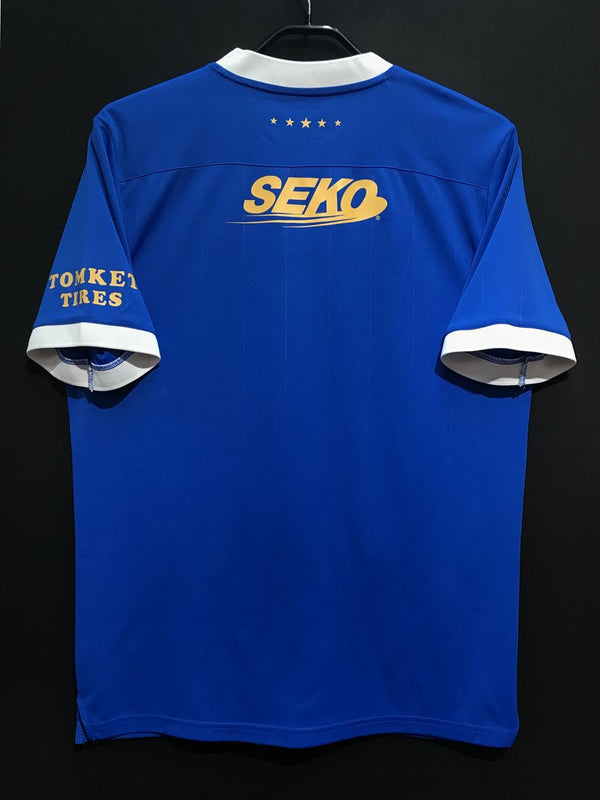 【2021/22】レンジャーズ（H）/ CONDITION：A / SIZE：L