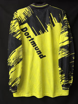 【1993/94】ドルトムント（H）/ CONDITION：B / SIZE：L