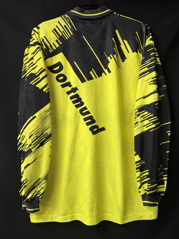 【1993/94】ドルトムント（H）/ CONDITION：B / SIZE：L