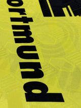 【1993/94】ドルトムント（H）/ CONDITION：B / SIZE：L