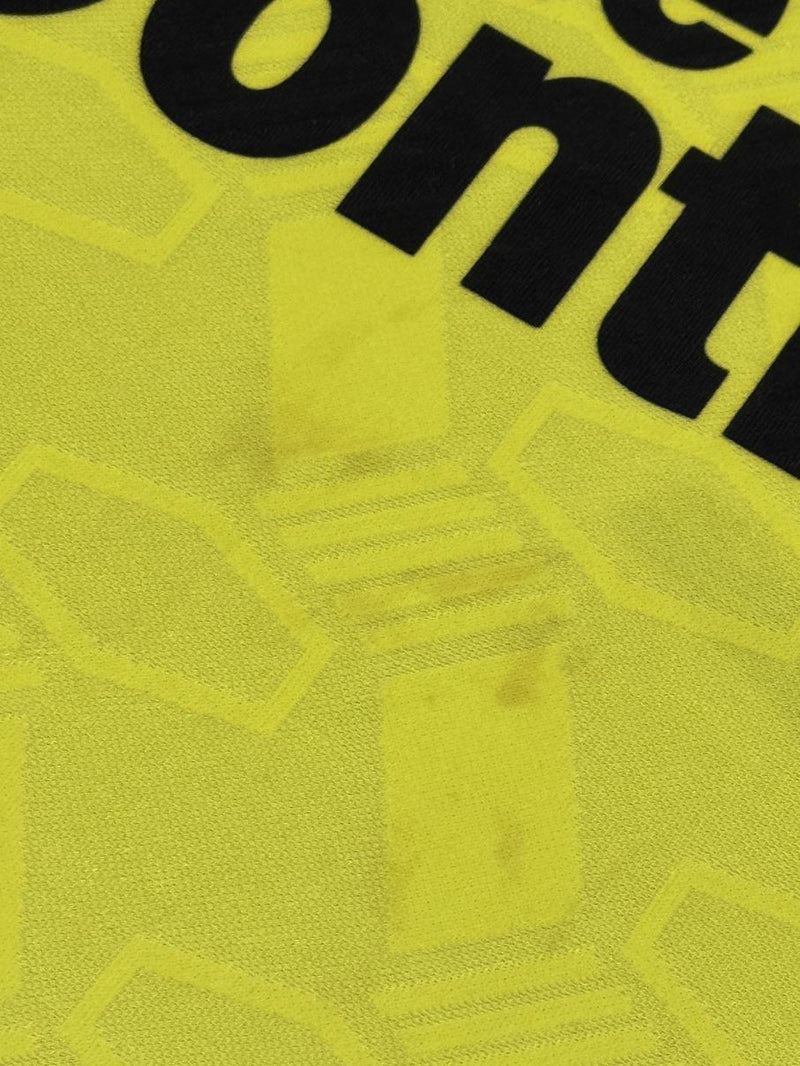 【1993/94】ドルトムント（H）/ CONDITION：B / SIZE：L