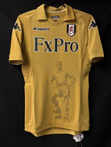 【2011/12】フラム（3rd）/ CONDITION：New / SIZE：S