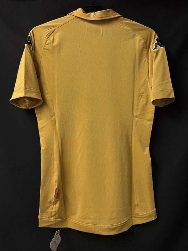 【2011/12】フラム（3rd）/ CONDITION：New / SIZE：S