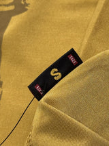 【2011/12】フラム（3rd）/ CONDITION：New / SIZE：S