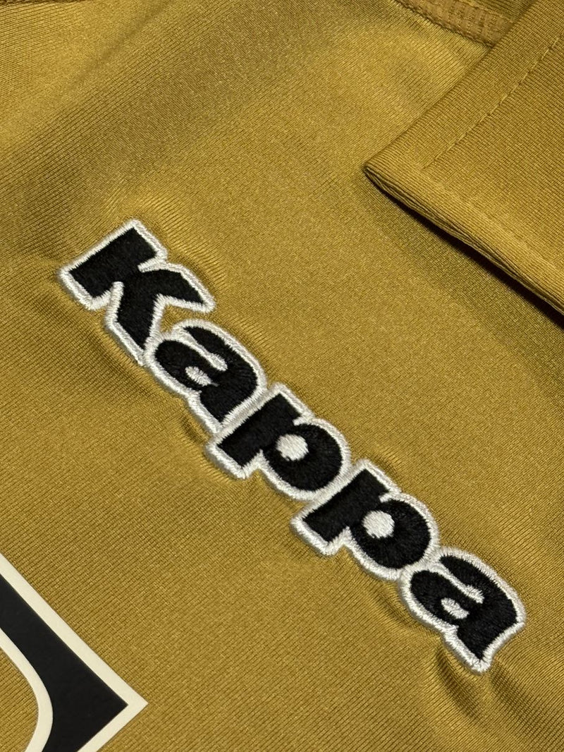【2011/12】フラム（3rd）/ CONDITION：New / SIZE：S