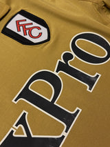 【2011/12】フラム（3rd）/ CONDITION：New / SIZE：S