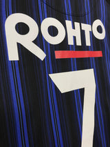 【2020】ガンバ大阪（H）/ CONDITION：A / SIZE：O-XO（日本規格）/ #7 / ENDO / オーセンティック