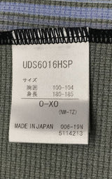 【2020】ガンバ大阪（H）/ CONDITION：A / SIZE：O-XO（日本規格）/ #7 / ENDO / オーセンティック