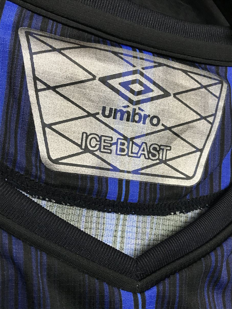 2020】ガンバ大阪（H）/ CONDITION：A / SIZE：O-XO（日本規格