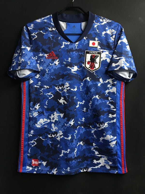 【2020/21】日本代表（H）/ CONDITION：A / SIZE：L（日本規格）
