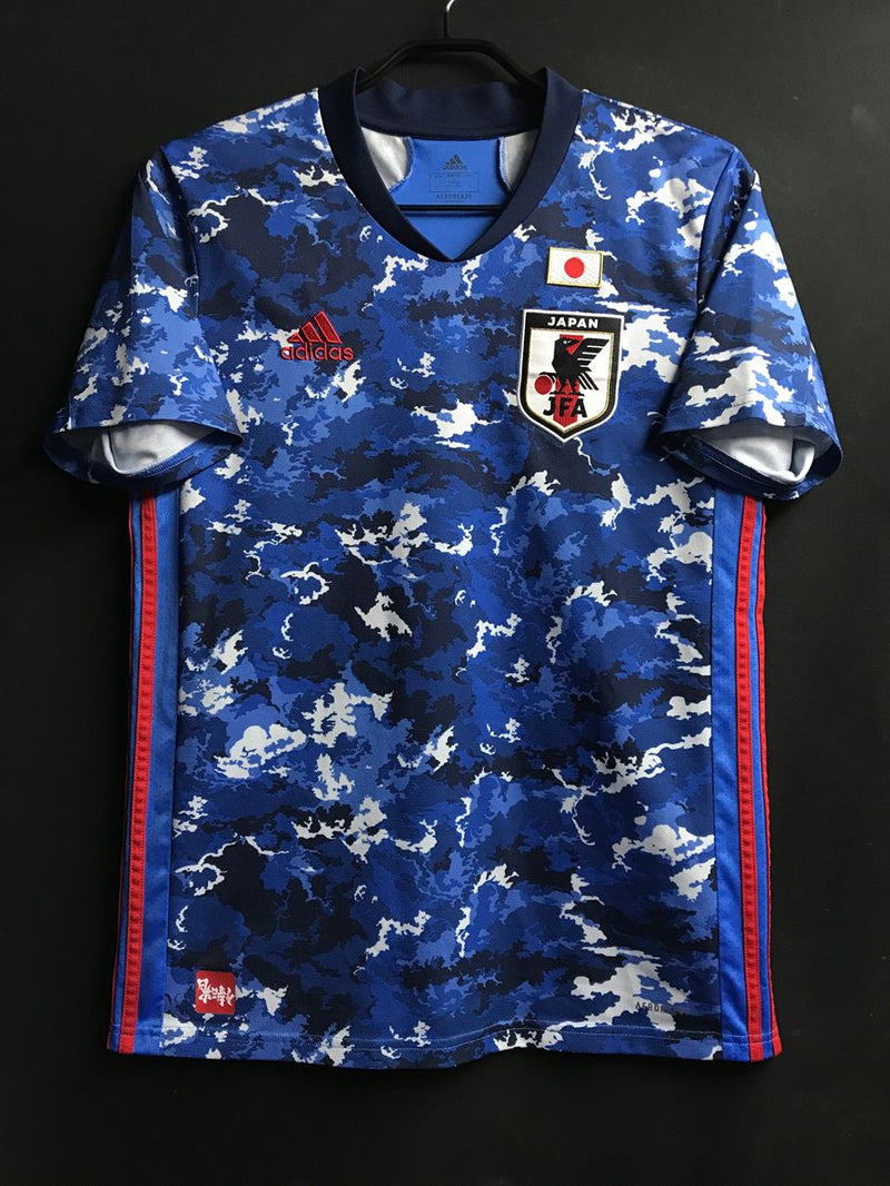 【2020/21】日本代表（H）/ CONDITION：A / SIZE：L（日本規格）
