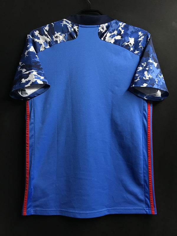 【2020/21】日本代表（H）/ CONDITION：A / SIZE：L（日本規格）