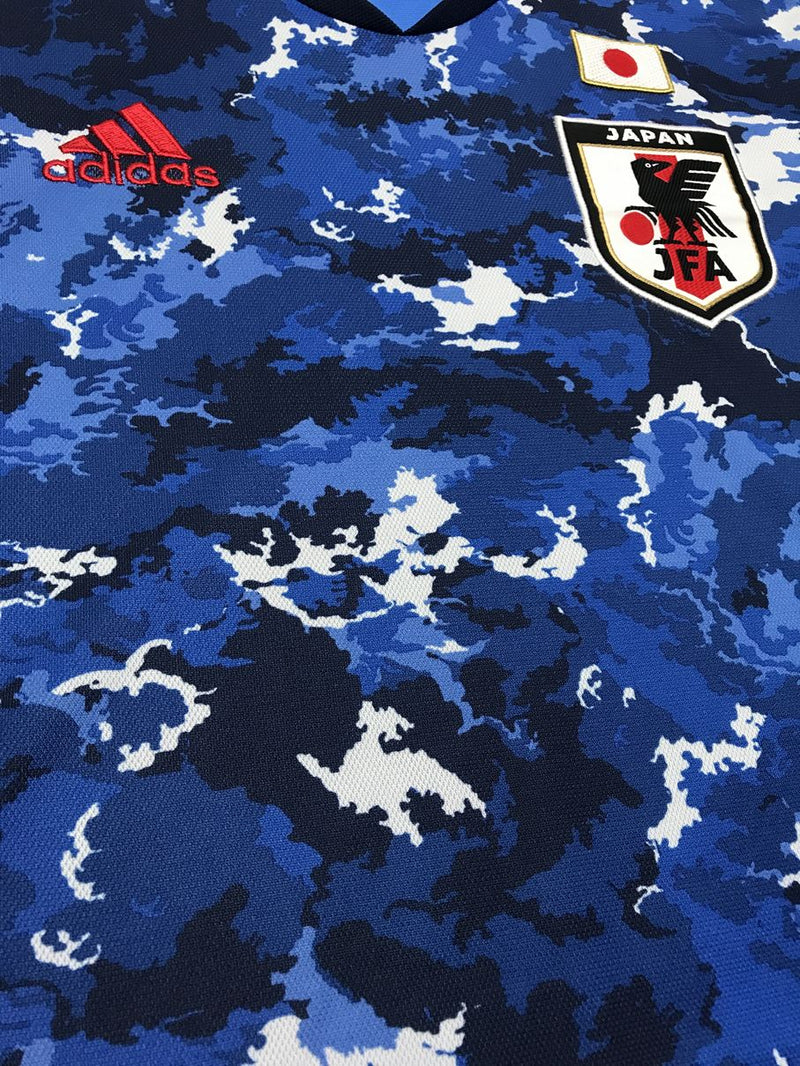 【2020/21】日本代表（H）/ CONDITION：A / SIZE：L（日本規格）