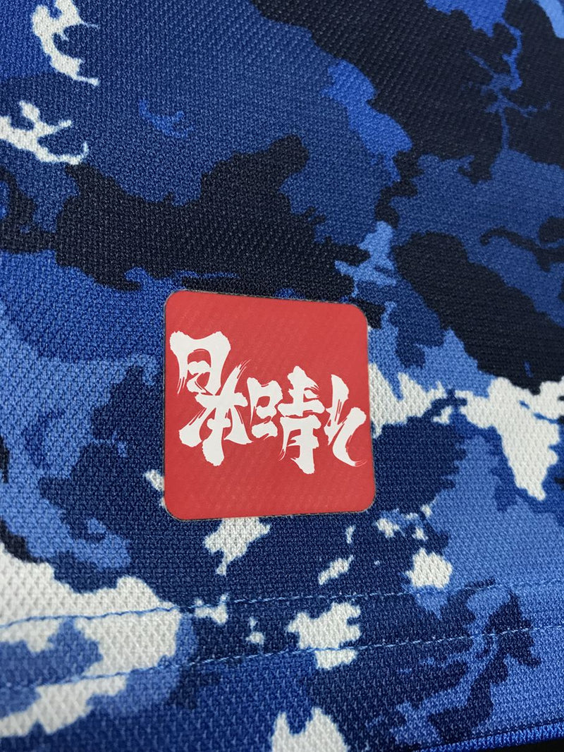 【2020/21】日本代表（H）/ CONDITION：A / SIZE：L（日本規格）