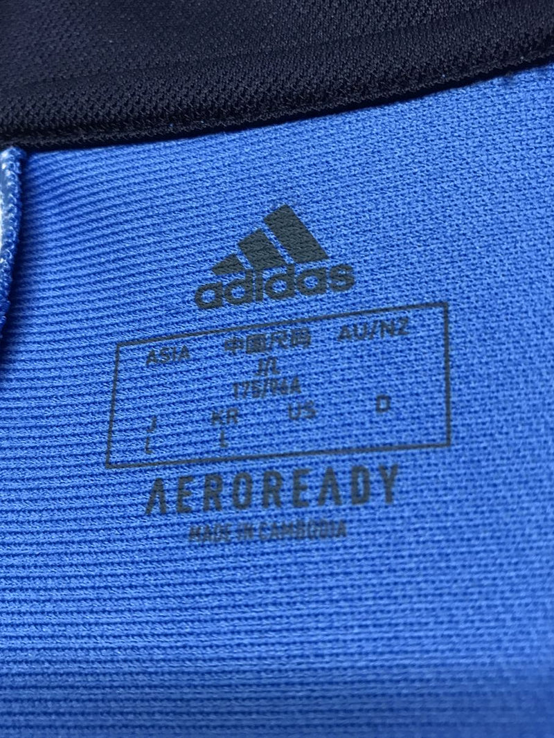 【2020/21】日本代表（H）/ CONDITION：A / SIZE：L（日本規格）