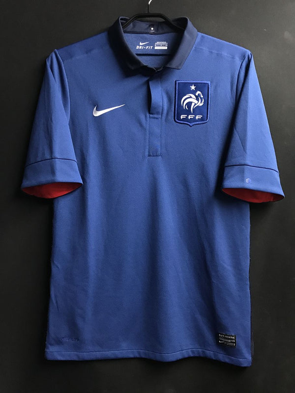 フランス代表 – Vintage Sports Football Store