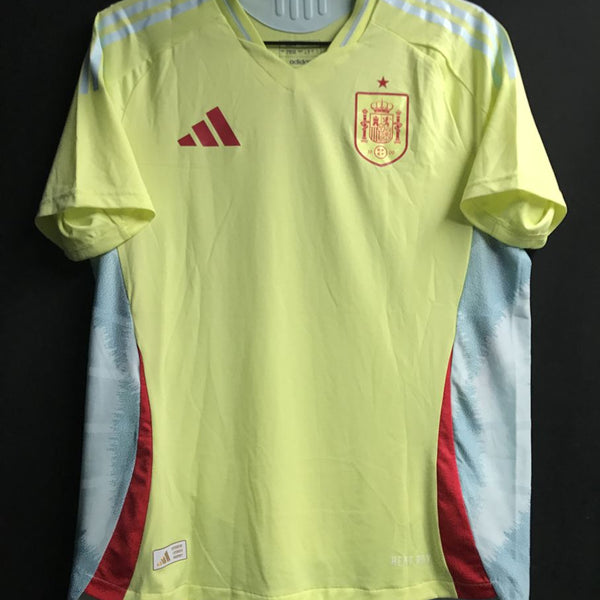 スペイン代表 – Vintage Sports Football Store