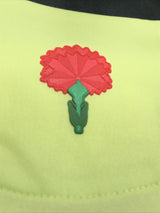 【2024/25】スペイン代表（A）/ CONDITION：A / SIZE：L / オーセンティック