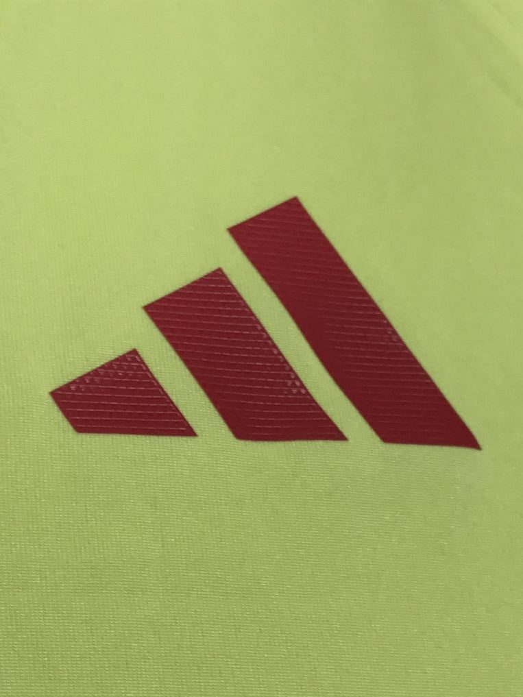 【2024/25】スペイン代表（A）/ CONDITION：A / SIZE：L / オーセンティック