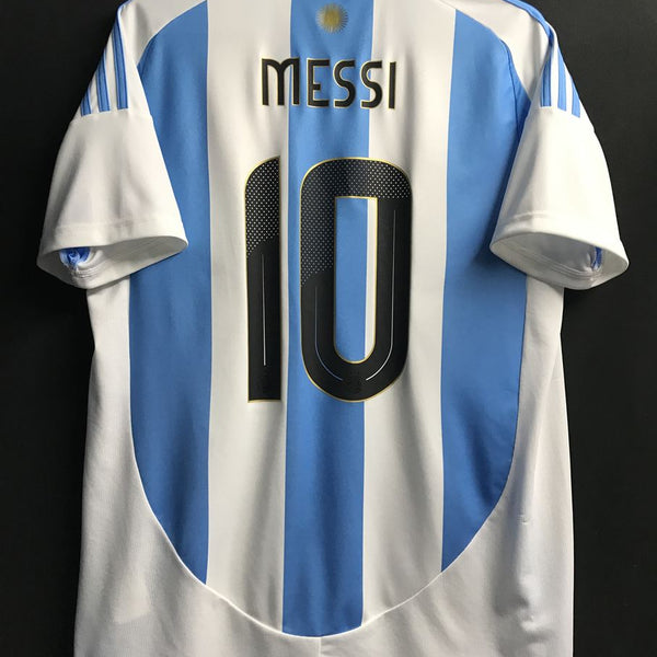 アルゼンチン代表 – Vintage Sports Football Store