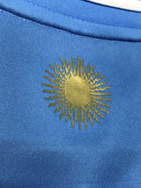 【2024/25】アルゼンチン代表（H）/ CONDITION：A / SIZE：L / #10 / MESSI