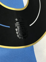 【2024/25】アルゼンチン代表（H）/ CONDITION：A / SIZE：L / #10 / MESSI