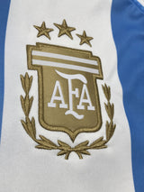 【2024/25】アルゼンチン代表（H）/ CONDITION：A / SIZE：L / #10 / MESSI
