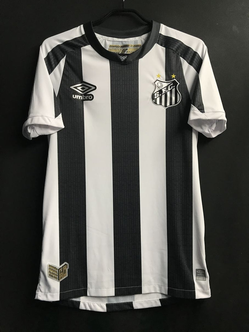 激レア　サントス　ユニフォーム　DELLERRA　美品 2022】サントス（A）/ CONDITION：A / SIZE：S – Vintage Sports