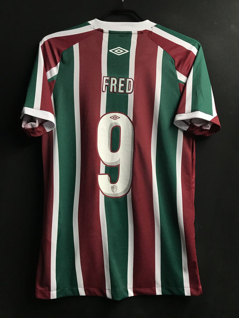 【2022】フルミネンセ（H）/ CONDITION：A / SIZE：S / #9 / FRED