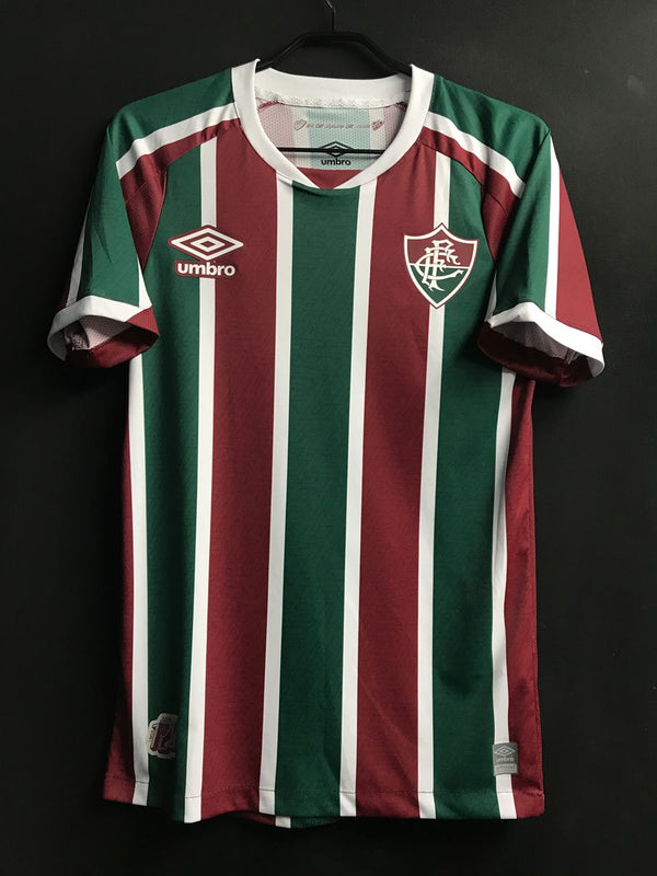 【2022】フルミネンセ（H）/ CONDITION：A / SIZE：S / #9 / FRED