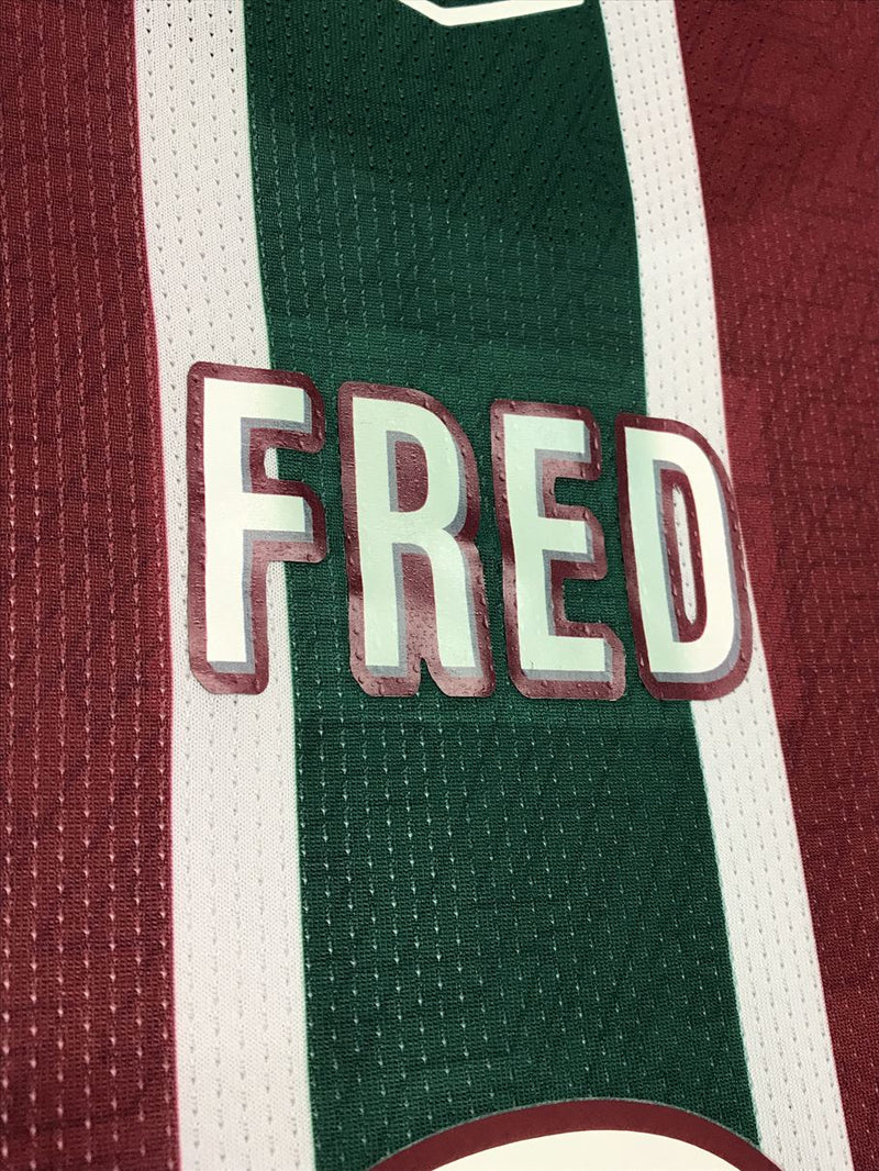 【2022】フルミネンセ（H）/ CONDITION：A / SIZE：S / #9 / FRED