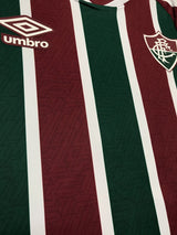 【2022】フルミネンセ（H）/ CONDITION：A / SIZE：S / #9 / FRED