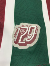 【2022】フルミネンセ（H）/ CONDITION：A / SIZE：S / #9 / FRED