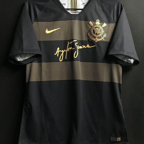 2018/19】コリンチャンス（3rd）/ CONDITION：A / SIZE：M