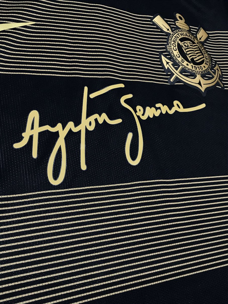 2018/19】コリンチャンス（3rd）/ CONDITION：A / SIZE：M
