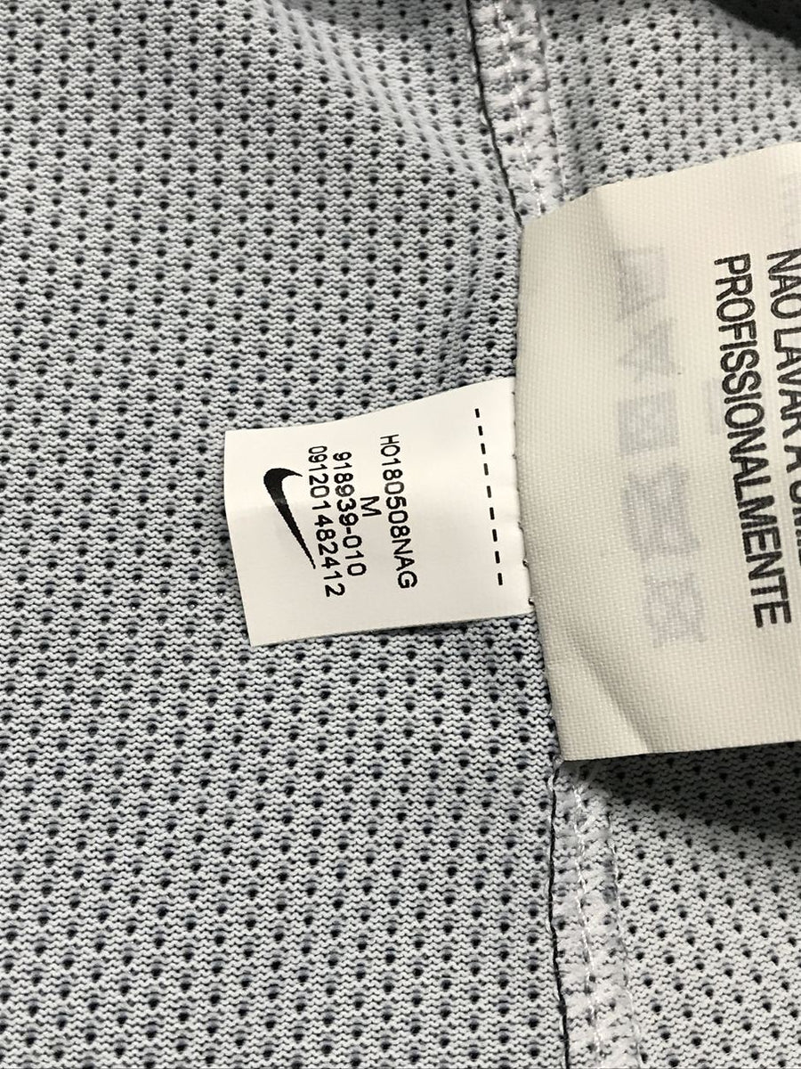 コリンチャンス 2018/19】コリンチャンス（3rd）/ CONDITION：A / SIZE：M