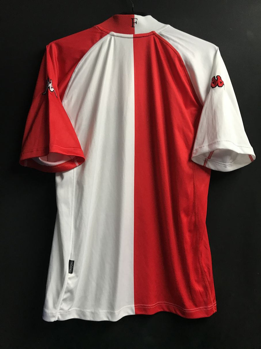 その他欧州クラブ – Vintage Sports Football Store
