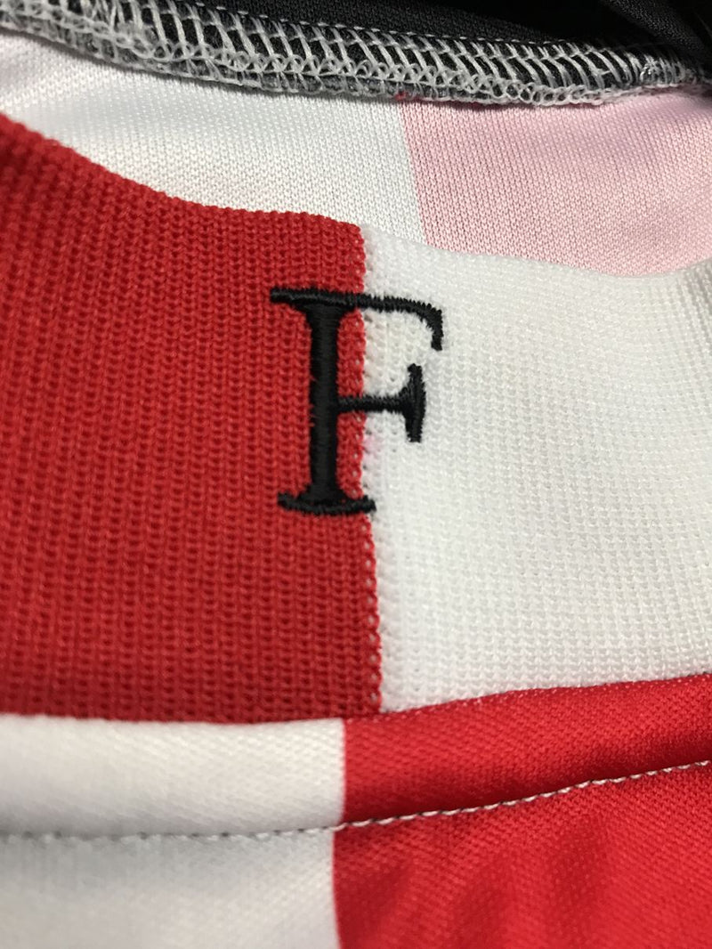 2002/03】フェイエノールト（H）/ CONDITION：A- / SIZE：M