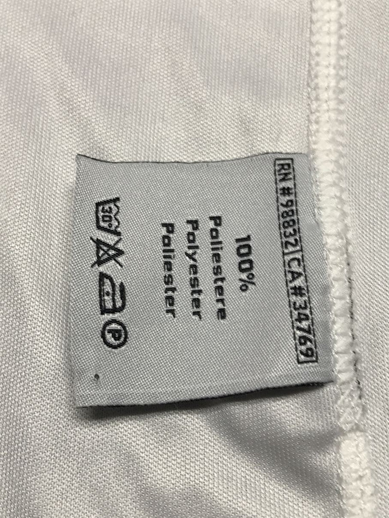 【2002/03】フェイエノールト（H）/ CONDITION：A- / SIZE：M