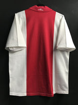 【2001/02】アヤックス（H）/ CONDITION：A / SIZE：L