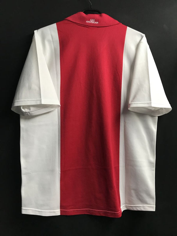 【2001/02】アヤックス（H）/ CONDITION：A / SIZE：L