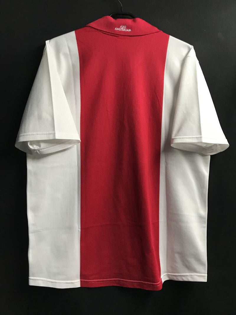 【2001/02】アヤックス（H）/ CONDITION：A / SIZE：L