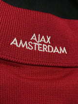 【2001/02】アヤックス（H）/ CONDITION：A / SIZE：L